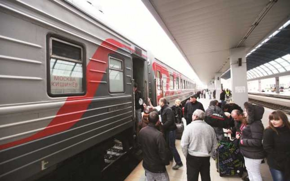 În ultimele două săptămâni, tot mai mulți moldoveni fug din Rusia și revin acasă
